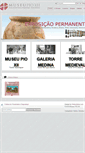 Mobile Screenshot of museupioxii.com